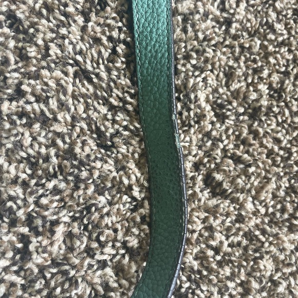 Rebecca Minkoff Medium backpack- Mint color - Picture 4 of 5